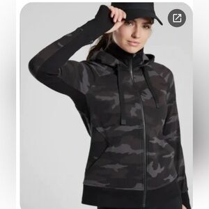 Athleta Triumph Hoodie